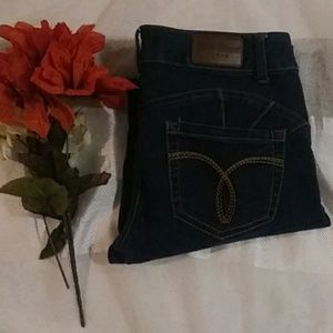 Skinney jeans size 3